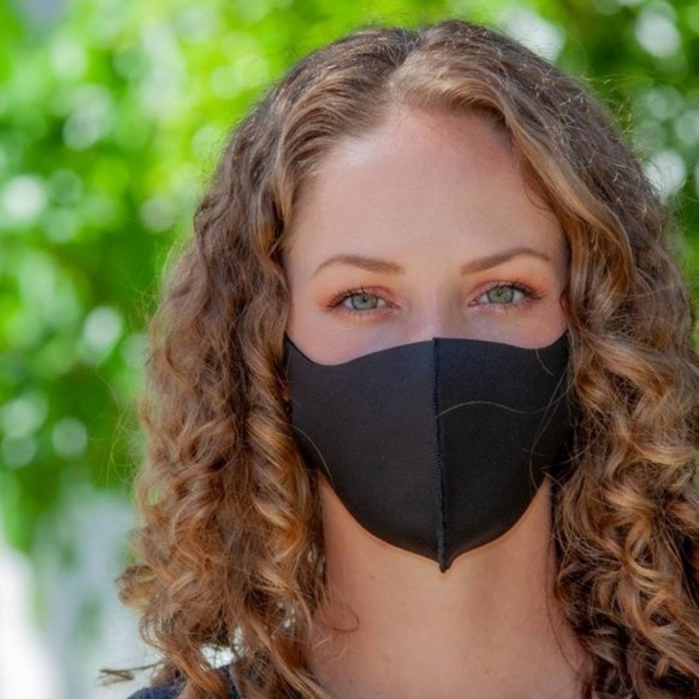 3/$7 Face Masks Individually Packaged Made in USA